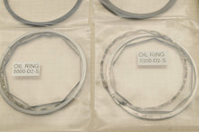 Load image into Gallery viewer, Genuine Deves Piston Ring Set Rings fit Ducati Bevel 750 GT 80.0 STD | MC-136 - Like New