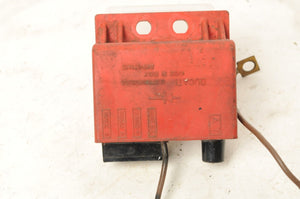 Ducati 750 Sport GT 900 Bevel CDI Transducer Ignition Control Unit 323904 - Very Good