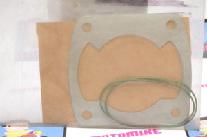 NEW KIMPEX PRO TOP END GASKET SET 09-710139A YAMAHA SRX 340 1976 T09-8139A - Like New