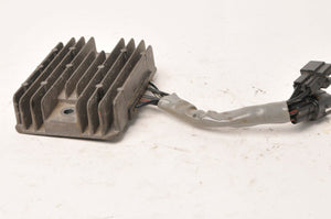 Genuine Suzuki 32800-41G10 Regulator/Rectifier - Vstrom DL650 2007-11 Gladius 09 - Very Good