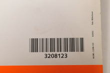 Load image into Gallery viewer, Genuine Factory KTM Spare Parts Manual Engine - 250 450 525 SX MXC EXC Racing 04 - Very Good