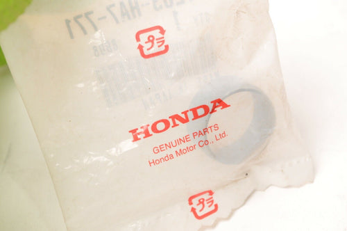 Genuine Honda 91263-HA7-771 Dust Seal 19x22.5x10.5 - TRX 300 350 400 500 680 ++