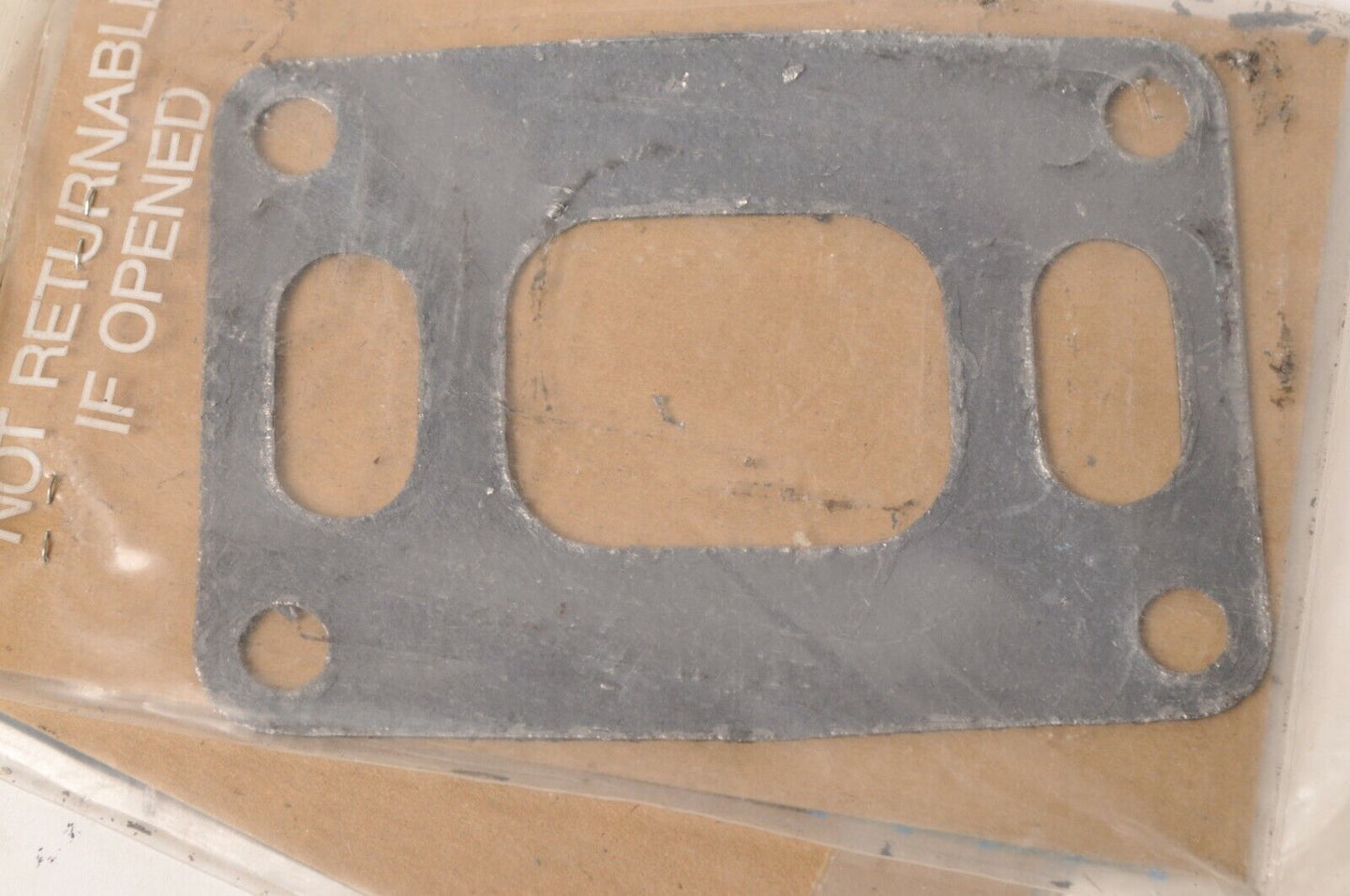 Mercury MerCruiser Marine Gasket,Turbocharger Turbo 7.3L Navistar   | 27-853157