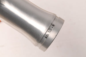 Genuine Honda Left Lower Fork Leg Case MT250 XL350 XL250 | 51521-358-771 - Like New
