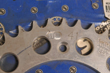 Load image into Gallery viewer, Sprocket Specialists Aluminum Rear 41T 925-41  Fits KTM 520 - Like New