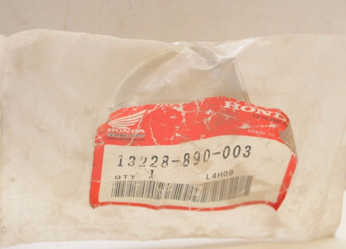 GENUINE Honda POWER EQUIPMENT 13228-890-003 BEARING D CONN ROD YELLOW CONNECTING - Like New