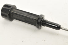 Load image into Gallery viewer, Yamaha YZF-R6 OEM Oil Level Gauge Dipstick  99-02 + FZ6R  | 5EB-15362-10 - Very Good