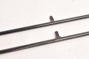 Genuine Arctic Cat wear bars Runners Skags set of TWO (2) Panther Lynx  0703-027