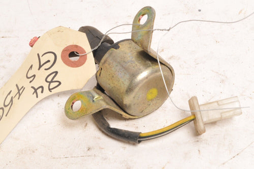 Suzuki Relay,Starter Starting Motor - DR GN GS VS VX ++ | 31800-15501 - Very Good