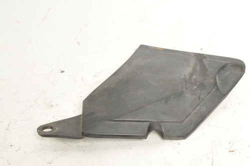 Genuine Honda Head Neck Frame cover - Shadow 500 VT500 1983-86 |  63600-MF5-750 - Very Good