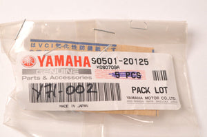 Genuine Yamaha Spring,Clutch Compression AT1 AT3 ATMX DT YZ80 ++  |  90501-20125
