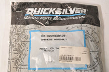 Load image into Gallery viewer, Mercury MerCruiser Quicksilver CDS Diag Diagnostic cable wire assembly|822560A10 - Like New