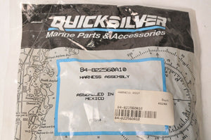 Mercury MerCruiser Quicksilver CDS Diag Diagnostic cable wire assembly|822560A10 - Like New