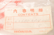 Load image into Gallery viewer, Genuine Honda 426B0-KA4-000 Spokes Qty:5 CR250R CR450R ELSINORE 1981