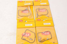 Load image into Gallery viewer, 4x TourMax 16-639 Carburetor Repair Carb Kit Kits - Lot of Four (4)