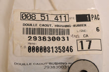 Load image into Gallery viewer, Genuine Sea-Doo Rubber Bushing XP HX GTI GS ++   |  293830031 - Like New