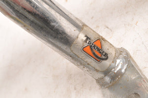 Vintage Triangle Motorcycle Engine Guard Crash Bar Bars set -  4410 - Very Good