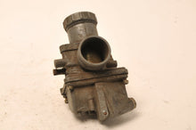 Load image into Gallery viewer, Used Motorcycle Carb Carburetor - Mikuni - MIC Round Slide Body -001 - Salvage