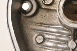 Genuine Honda CX500 rocker valve cylinder head cover - 12311-449-000 GL500  - Very Good