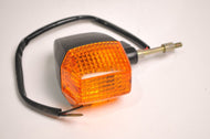 Turn Signal Indicator Light Assembly fits Kawasaki 23040-1107  | 11-2214 - Motomike Canada