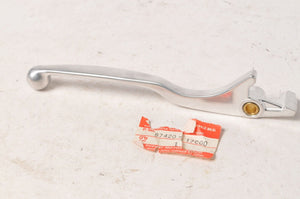Genuine Suzuki 57420-17C00 Brake Lever Front - GSX-R750 1988-1989-1990 88-90