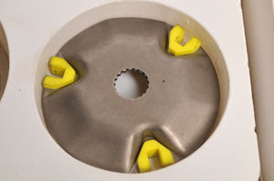 TNT Racing Variator - missing 2 roller weights - kit 286877 for scooter - Like New