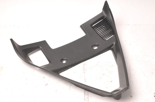 Genuine Ducati front lower fairing grill - Superbike 848 1198 1098 | 48410601AG - Very Good