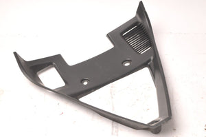 Genuine Ducati front lower fairing grill - Superbike 848 1198 1098 | 48410601AG - Very Good