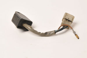 Genuine Yamaha 4Y3-85590-M0-00 Control Unit Assembly - RZ350 RD350LC YSR50 DT80+ - Very Good