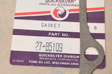 Load image into Gallery viewer, Mercury MerCruiser Quicksilver Gasket,Driveshaft Housing 18-25HP | 27-85109 - Like New