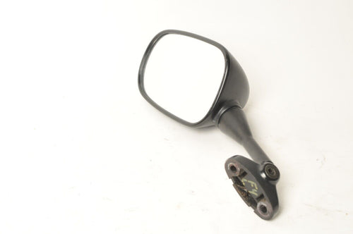 Genuine Honda CBR600F4 Mirror LH Left fits F4 F4i 99-06 + RC51  | 88120-MBW-003 - Very Good