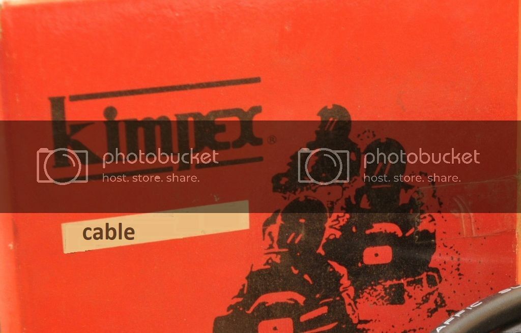 New Kimpex NOS Cable BRAKE 05-138-70 YAMAHA PHAZER SEE LIST - Like New