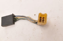 Load image into Gallery viewer, Yamaha Diode Assembly Safety Device 6-Pin - Seca Turbo XJ 650 | 16G-81980-M0-00 - Very Good