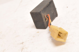 Yamaha YA-593  514-1343 Control Unit for Virago 920 XV920 | 10L-85590-00-00 - Very Good