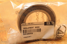 Load image into Gallery viewer, NEW KAWASAKI BALL BEARING 601B6008 NOS  - Like New