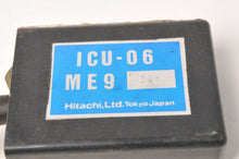 Load image into Gallery viewer, Genuine Honda 30400-ME9-781 CDI ECU Igniter Ignition Module VT700C SHADOW 1985 - Very Good