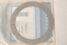 Load image into Gallery viewer, Mercury MerCruiser Quicksilver Shim Race Brown .0575/.0584 Thick  | 864596058 - Like New