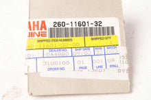 Load image into Gallery viewer, Genuine Yamaha 260-11601-32-00 Piston Ring Set 3rd O/S LB50 1978-1979 PE PF