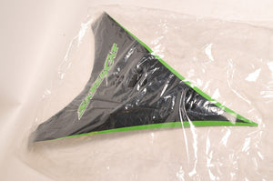 Genuine Arctic Cat Decal,cover hood center Sabercat 2004 04   |  5611-482 - Like New
