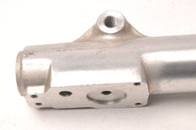 Load image into Gallery viewer, Genuine Honda Left Lower Fork Leg Bottom Case CB650SC Nighthawk 85 51521-ME5-781 - Like New