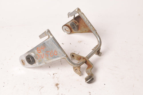 Genuine Yamaha Headlight Bracket Mount Stay Virago 500 XV500 1983 + - Very Good