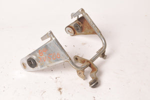 Genuine Yamaha Headlight Bracket Mount Stay Virago 500 XV500 1983 + - Very Good