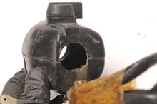 Load image into Gallery viewer, Yamaha RD350 RH Handlebar Switch On/Off/Run Engine Stop 4Y3-83976 Canada Only #4 - Very Good
