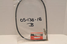 Load image into Gallery viewer, Kimpex NOS Brake Cable 05-138-18 Fits JOHN DEERE MOTO SKI DOO 414509000 - Like New