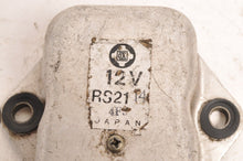 Load image into Gallery viewer, Genuine Kawasaki Voltage Regulator  RS21 14 12v KH400 S3 CA  |  21066-020 - Very Good