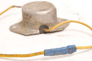 Genuine Yamaha Voltage Reg/Rectifier for DT175 XT500 DT400 ++ | 443-81910-60 - Very Good