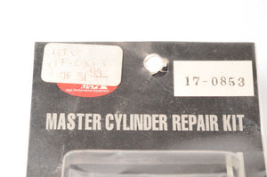TourMax Master Cylinder Repair Kit for Kawasaki EX250 KXF EL EN VN ++ | 17-0853