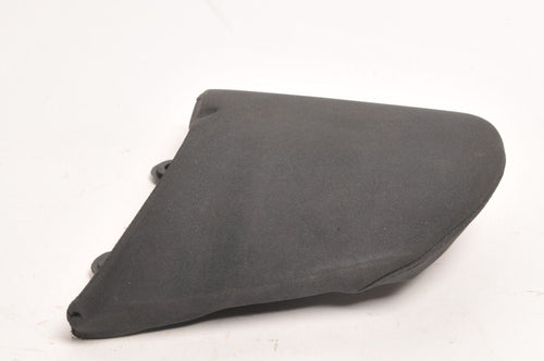 OEM Ducati Rear Pillion Passenger seat for Diaval-X XDiaval 2016-22 | 595P2942AB - Very Good