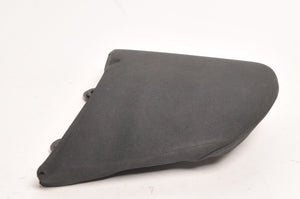 OEM Ducati Rear Pillion Passenger seat for Diaval-X XDiaval 2016-22 | 595P2942AB - Very Good