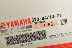 Genuine Yamaha Taillight Unit - YFZ450 2006-2009  |  5TG-84710-21
